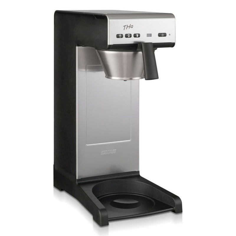 BRAVILOR THA - Choose Coffee