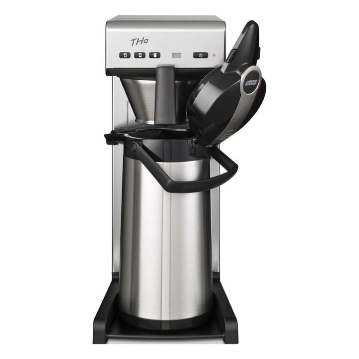 BRAVILOR THA - Choose Coffee
