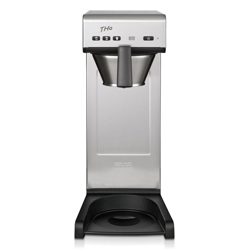 BRAVILOR THA - Choose Coffee