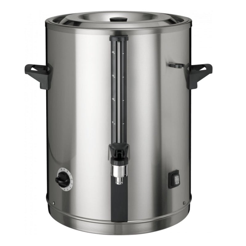 BRAVILOR VHG 20 (COFFEE CONTAINER) - Choose Coffee