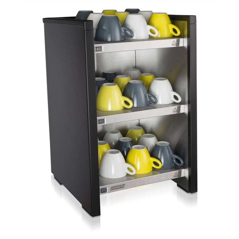 BRAVILOR WHK - DARK - GREY - Choose Coffee