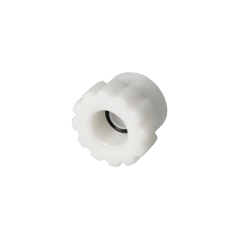 BRITA ADAPTOR 3/8F TO 3/4M (INC WASHER) - Choose Coffee