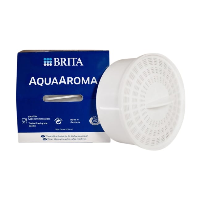 BRITA AQUA AROMA CARTRIDGE - Choose Coffee