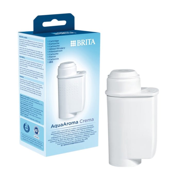 BRITA AQUA AROMA CREMA CARTRIDGE - Choose Coffee