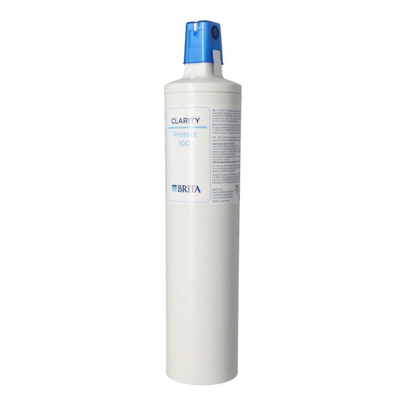 BRITA CLARITY PROTECT 100 CU - Choose Coffee