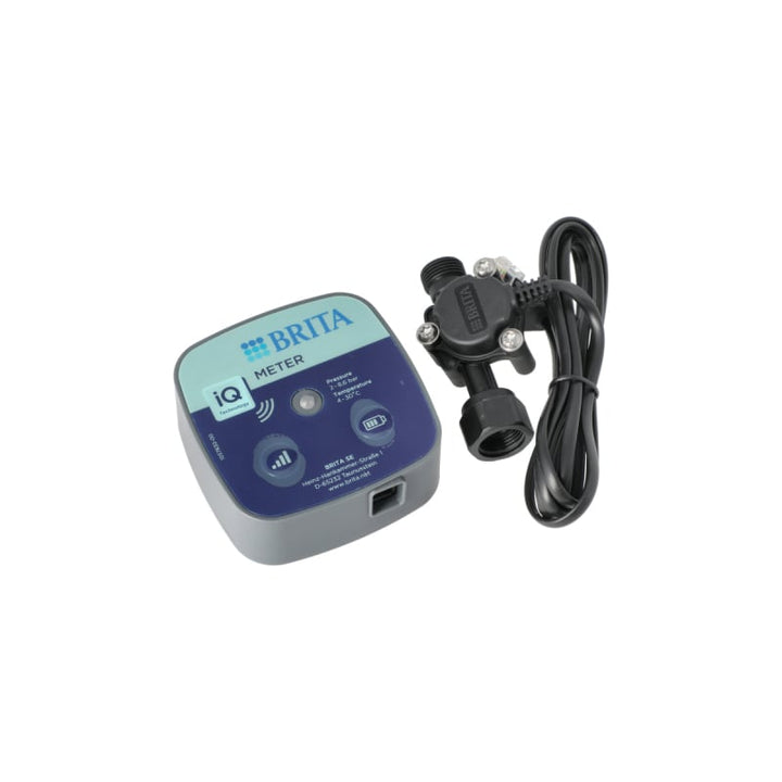 BRITA IQ FLOWMETER 10 - 100 - Choose Coffee