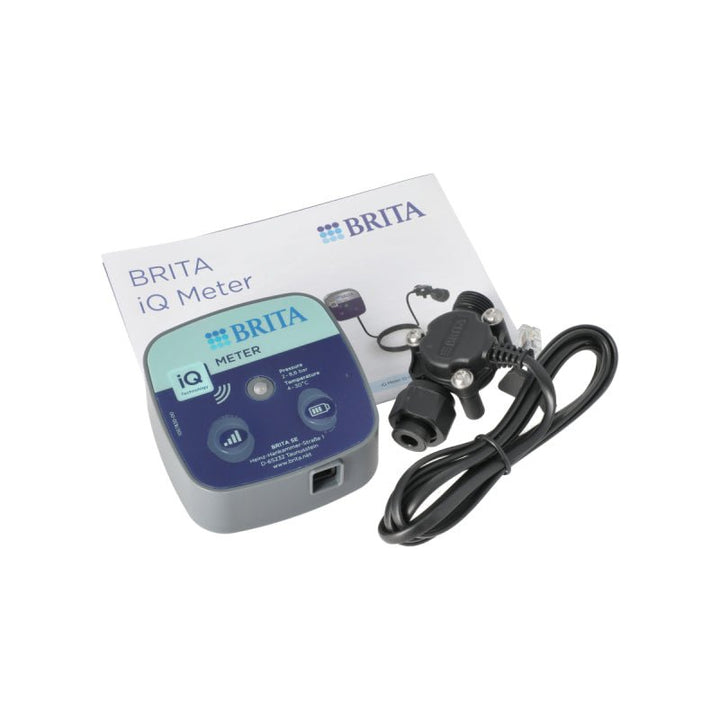 BRITA IQ FLOWMETER 10 - 100 - Choose Coffee