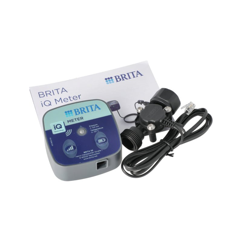 BRITA IQ FLOWMETER 100 - 700 - Choose Coffee