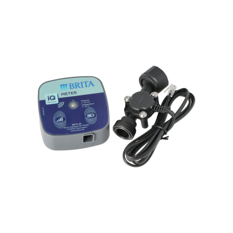 BRITA IQ FLOWMETER 100 - 700 - Choose Coffee