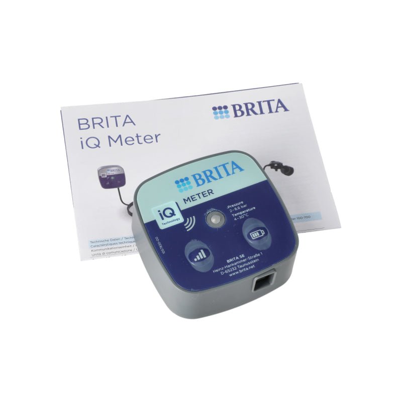 BRITA IQ FLOWMETER COM UNIT - Choose Coffee