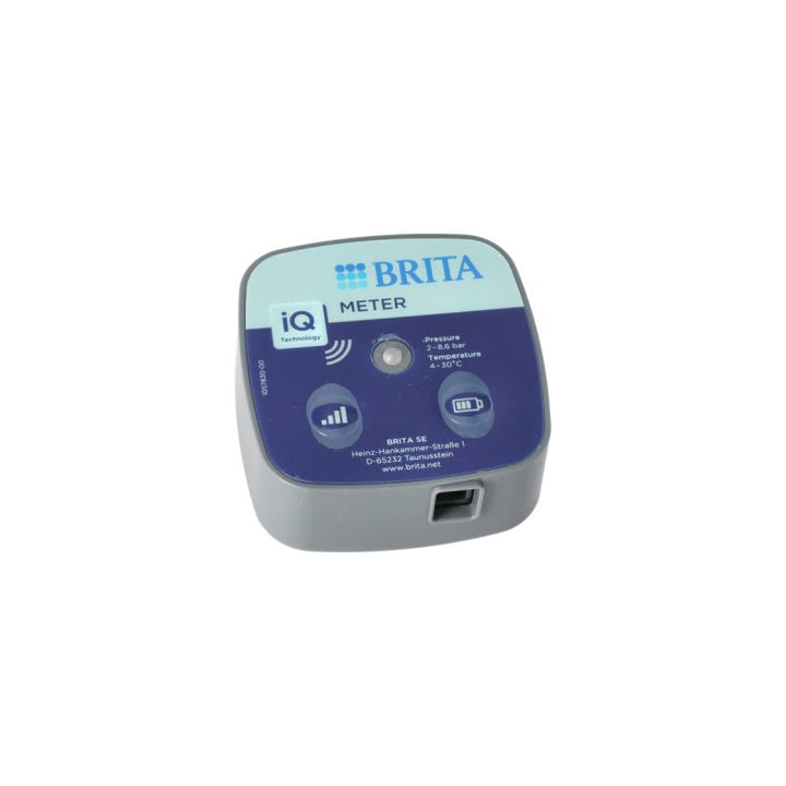 BRITA IQ FLOWMETER COM UNIT - Choose Coffee