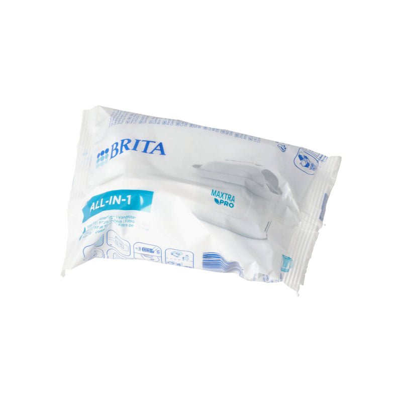 BRITA MAXTRA PRO ALL IN ONE FILTER CARTRIDGE SINGLE - Choose Coffee
