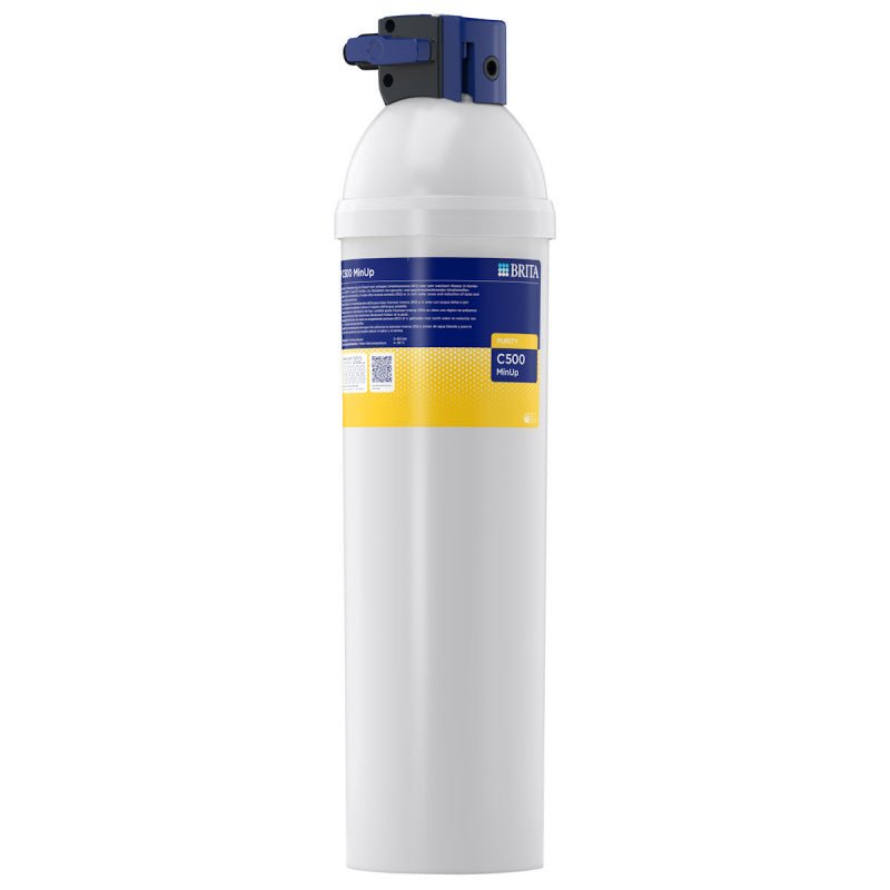 BRITA MINUP C 500 CARTRIDGE - Choose Coffee