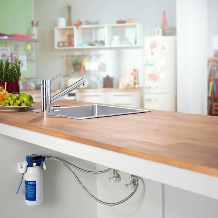 BRITA P1000 REPLACEMENT TAP FILTER - Choose Coffee