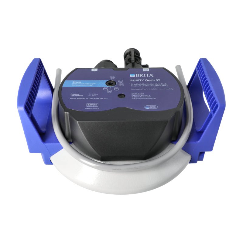 BRITA PURITY 450/600 HEAD WITHOUT DISPLAY - Choose Coffee