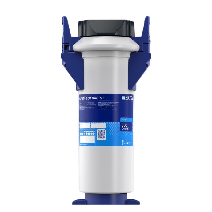 BRITA PURITY 600 COMPLETE SYSTEM WITHOUT DISPLAY - FOR BEVERAGE EQUIPMENT - Choose Coffee