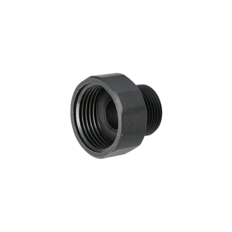 BRITA PURITY ADAPTOR 1 INCH F X 3/4 M - Choose Coffee