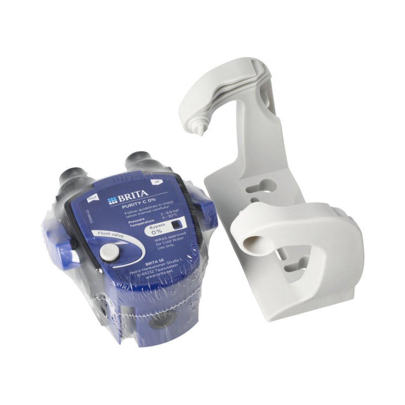 BRITA PURITY C 0% FILTER HEAD G3/8 - Choose Coffee