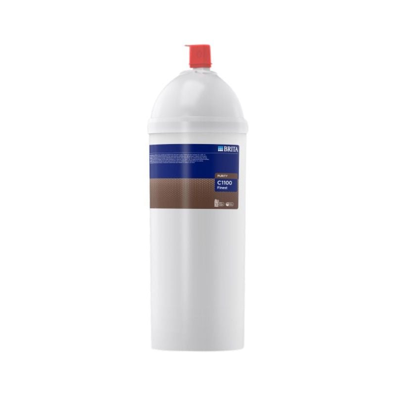BRITA PURITY C 1100 FINEST CARTRIDGE - Choose Coffee