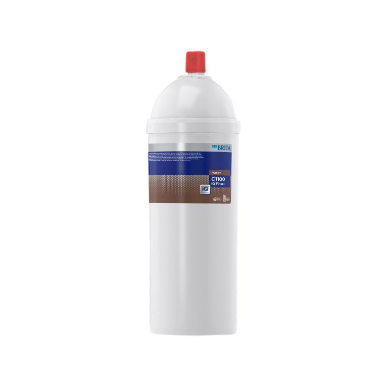 BRITA PURITY C 1100 FINEST iQ QUELL ST CU - Choose Coffee