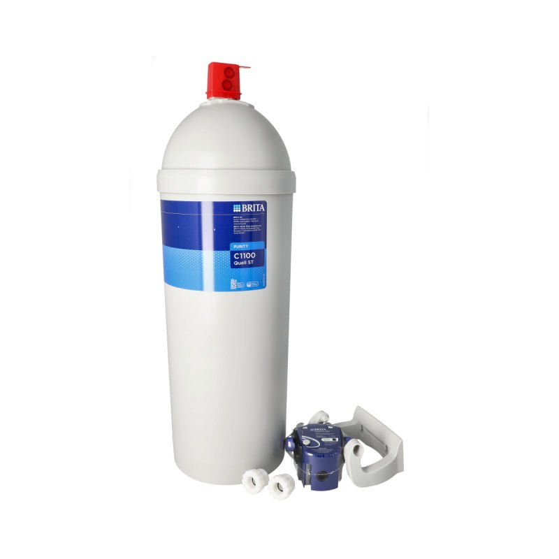 BRITA PURITY C 1100 FULL SYSTEM - Choose Coffee