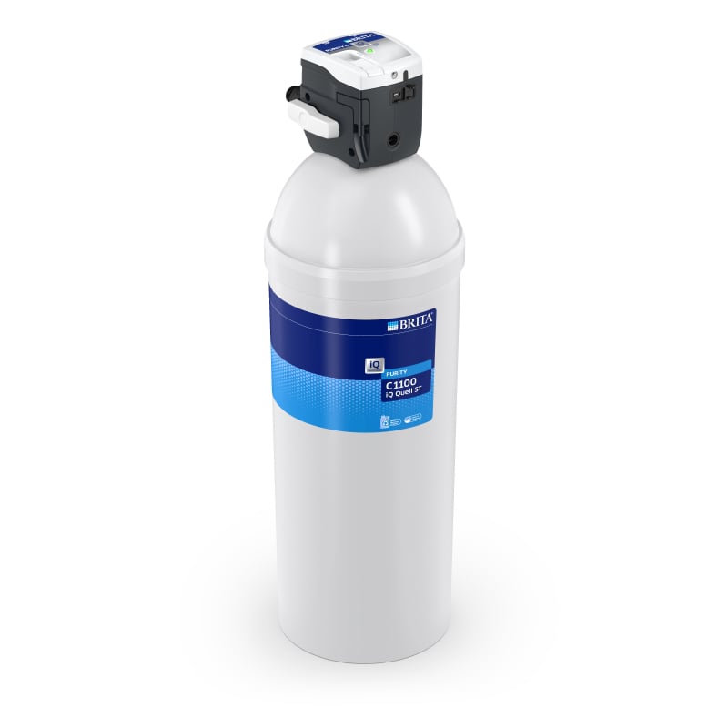 BRITA PURITY C 1100 iQ QUELL ST CU - Choose Coffee
