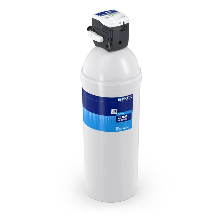 BRITA PURITY C 1100 iQ QUELL ST CU - Choose Coffee