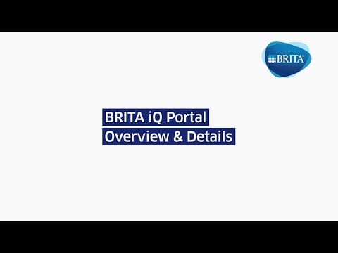 BRITA PURITY C 1100 iQ QUELL ST CU - Choose Coffee
