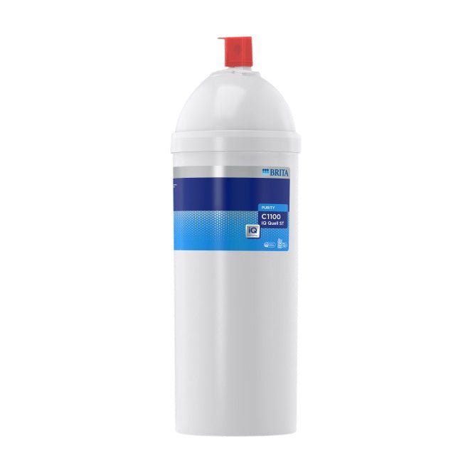BRITA PURITY C 1100 iQ QUELL ST CU - Choose Coffee