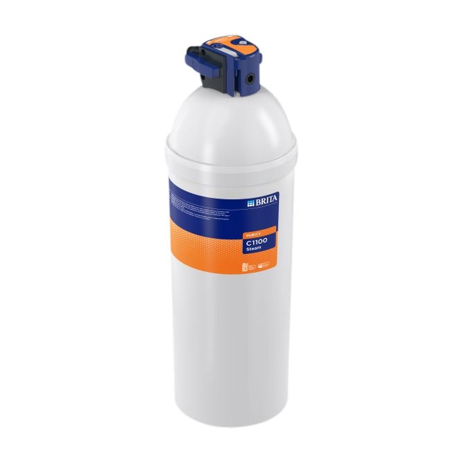 BRITA PURITY C 1100 STEAM CARTRIDGE - FOR USE WITH STEAM OVENS - Choose Coffee