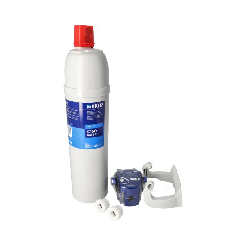 BRITA PURITY C 150 FULL SYSTEM - Choose Coffee
