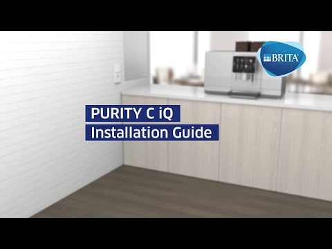 BRITA PURITY C 150 iQ QUELL ST CU - Choose Coffee