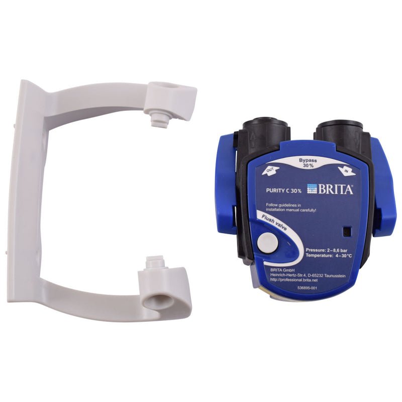 BRITA PURITY C 30% FILTER HEAD JG 8MM - Choose Coffee