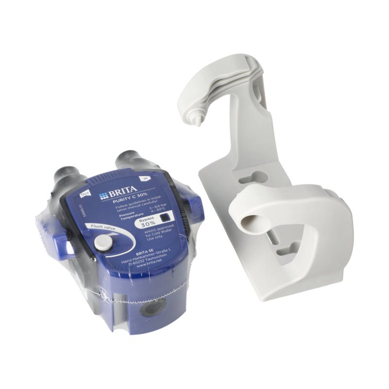 BRITA PURITY C 30% HEAD - Choose Coffee