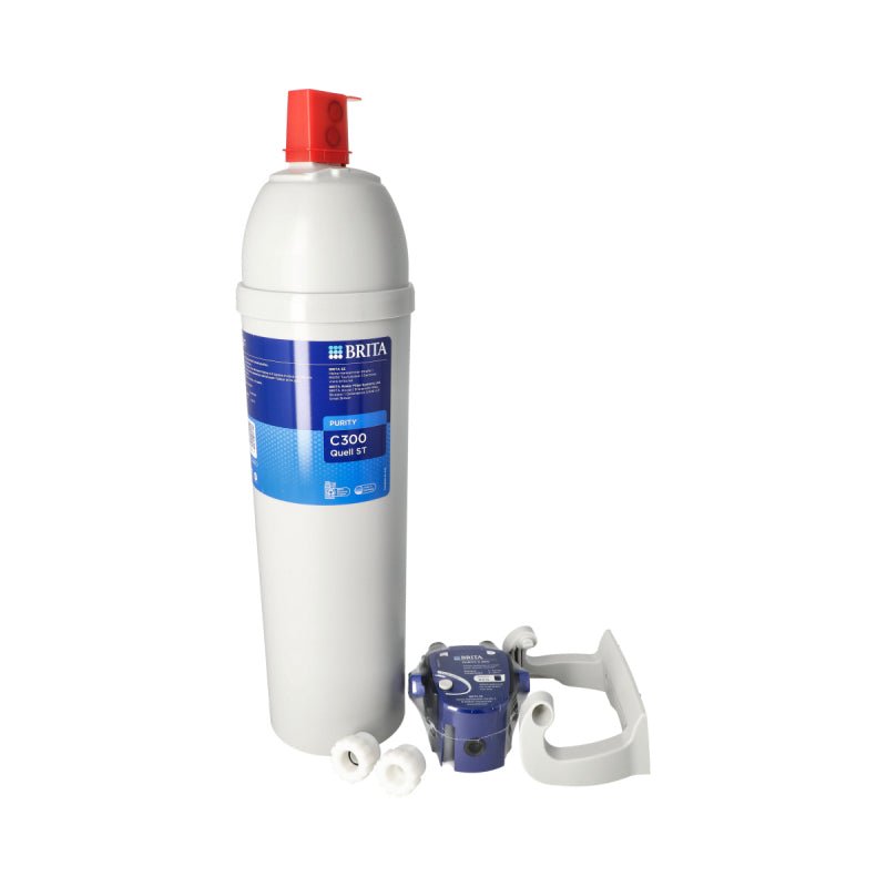 BRITA PURITY C 300 FULL SYSTEM - Choose Coffee