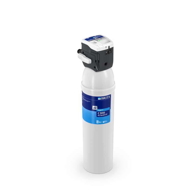 BRITA PURITY C 300 iQ QUELL ST CU - Choose Coffee