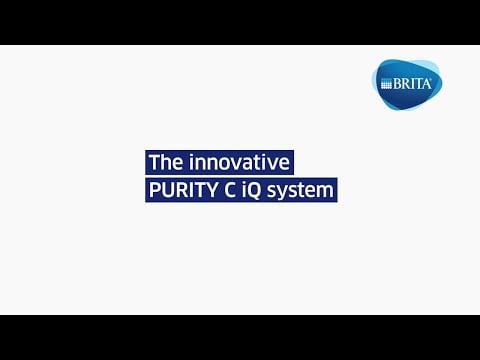 BRITA PURITY C 300 iQ QUELL ST CU - Choose Coffee