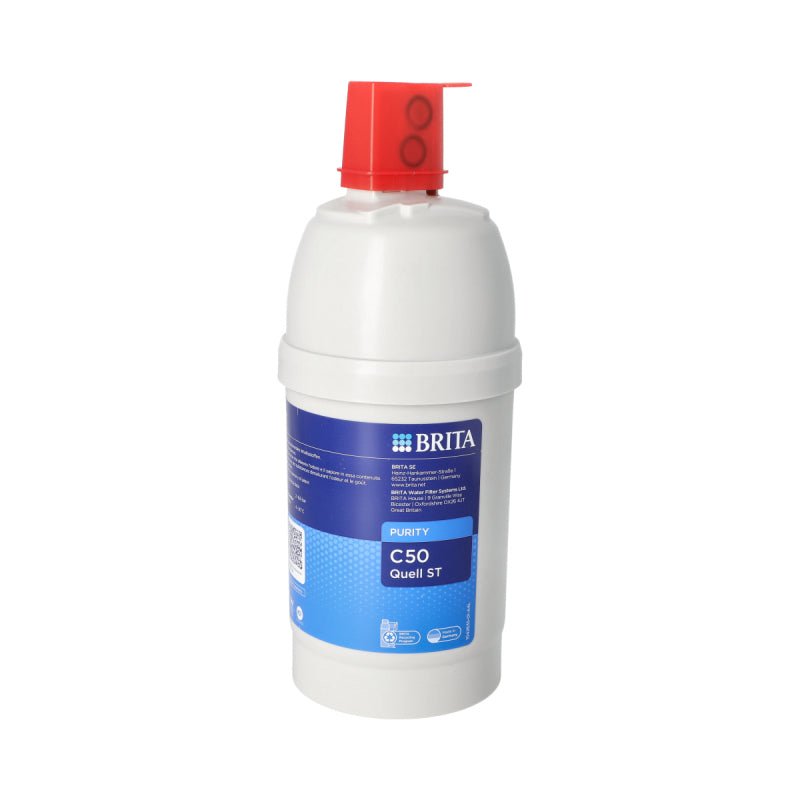 BRITA PURITY C 50 CARTRIDGE - Choose Coffee