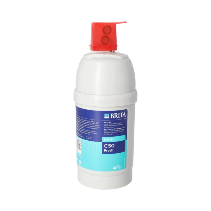 BRITA PURITY C 50 FRESH SOFT WATER CARTRIDGE - Choose Coffee