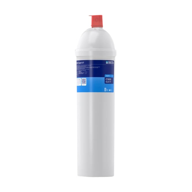 BRITA PURITY C 500 CARTRIDGE - Choose Coffee