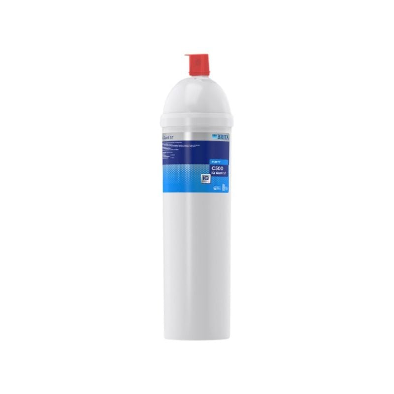 BRITA PURITY C 500 FINEST iQ QUELL ST CU - Choose Coffee