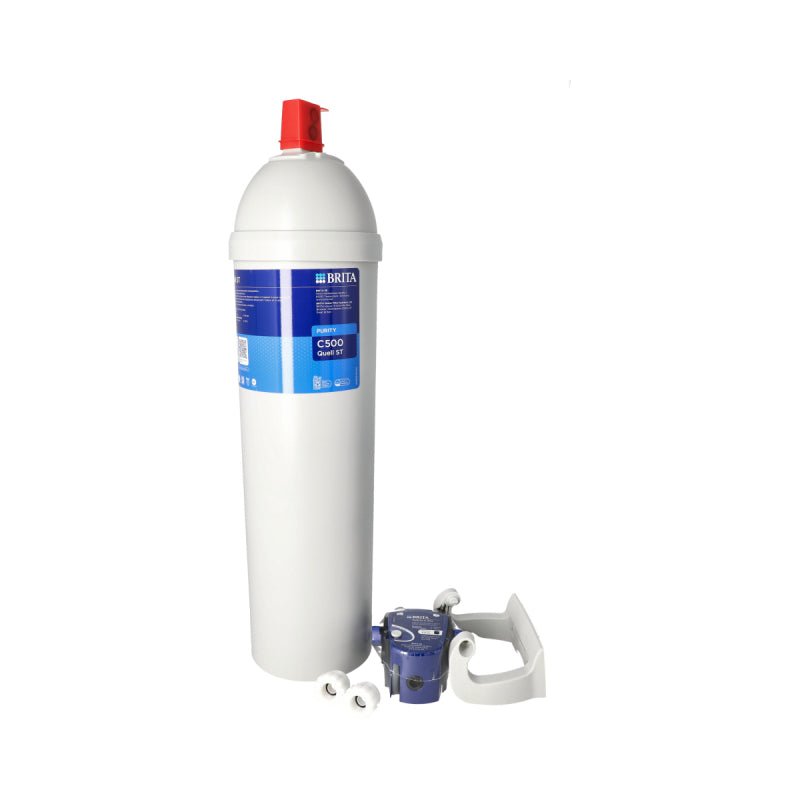 BRITA PURITY C 500 FULL SYSTEM - Choose Coffee