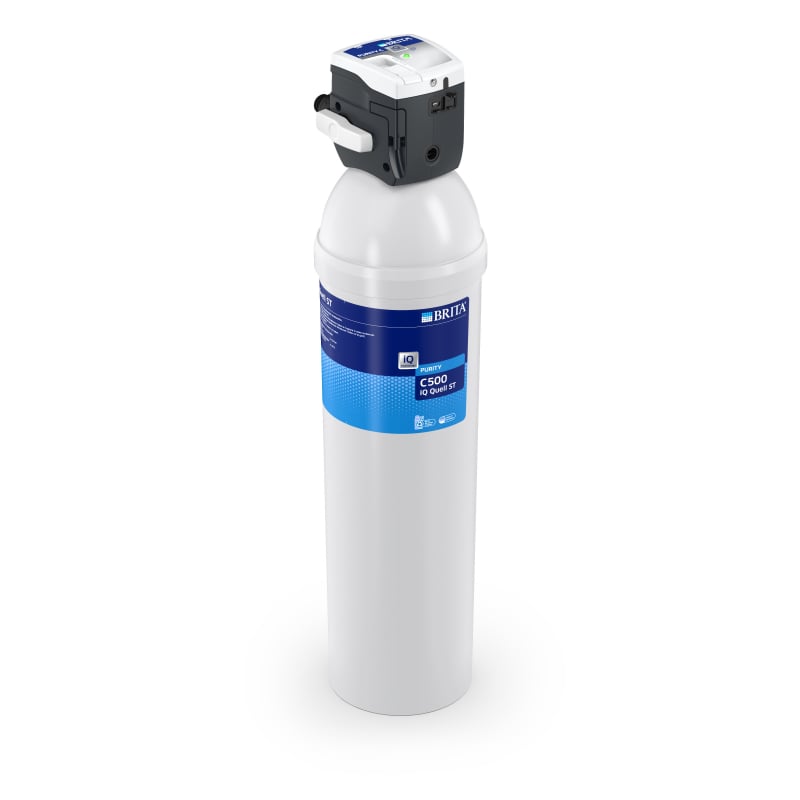 BRITA PURITY C 500 iQ QUELL ST CU - Choose Coffee