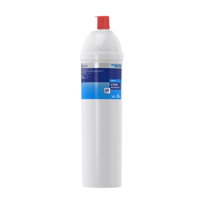 BRITA PURITY C 500 iQ QUELL ST CU - Choose Coffee