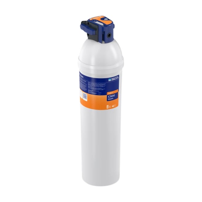 BRITA PURITY C 500 STEAM CARTRIDGE - FOR USE WITH STEAM OVENS - Choose Coffee