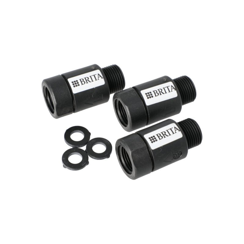 BRITA PURITY C NON RETURN VALVE - PACK OF 3 - Choose Coffee