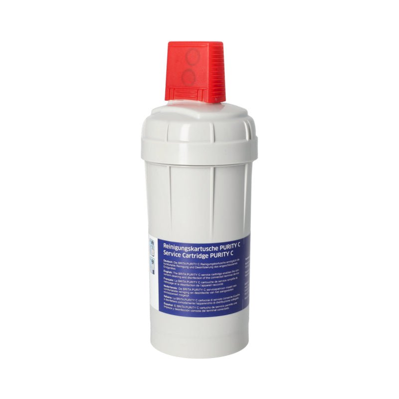 BRITA PURITY C SERVICE CARTRIDGE - Choose Coffee