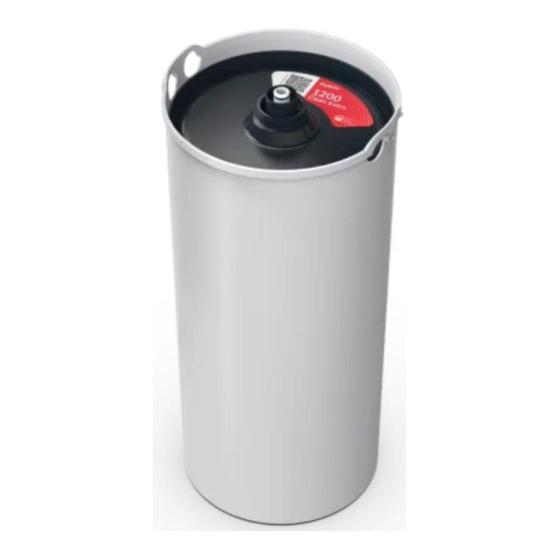 BRITA PURITY CLEAN EXTRA 1200 REPLACEMENT CARTRIDGE - FOR GLASS & DISHWASHERS - Choose Coffee