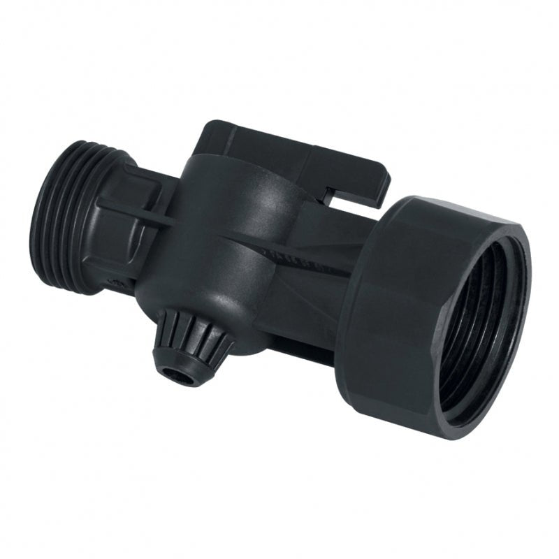 BRITA SHUT OFF VALVE 3/4M X 3/4F - Choose Coffee