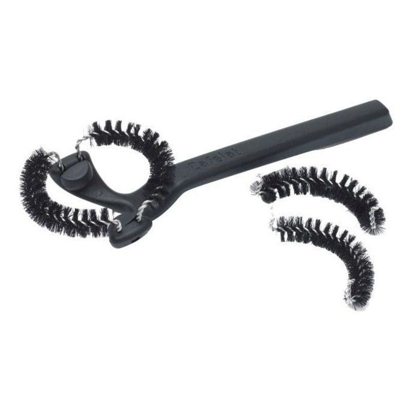 CAFELAT GROUP HEAD CLEANING BRUSH (58MM) - Choose Coffee